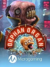 Orphan Organ