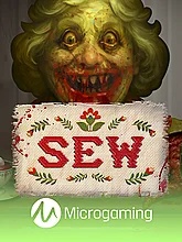 Sew