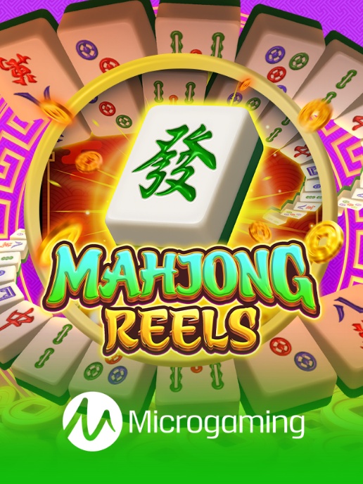 Mahjong Reels