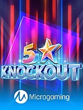 5 Star Knockout