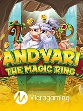 Andvari: The Magic Ring
