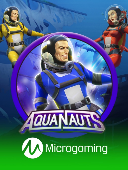 Aquanauts