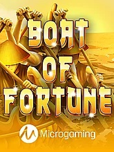 Boat of Fortune