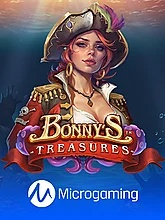 Bonny's Treasures