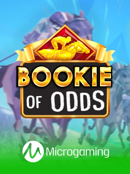Bookie of Odds