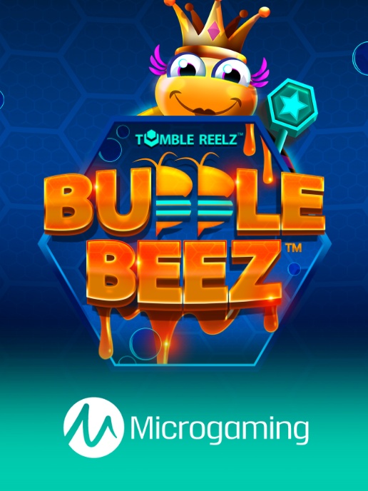 Bubble Beez