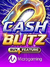 Cash Blitz