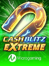 Cash Blitz Extreme