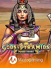 Gods & Pyramids Power Combo™
