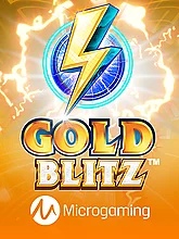Gold Blitz