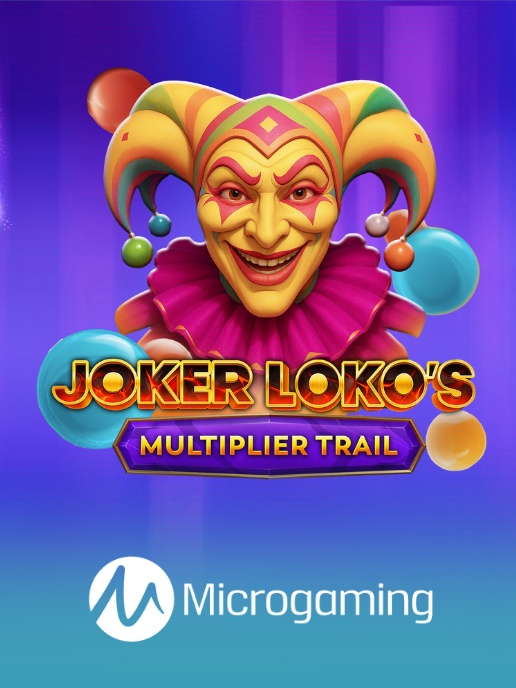 Joker Loko's Multiplier Trail