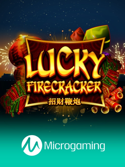Lucky Firecracker