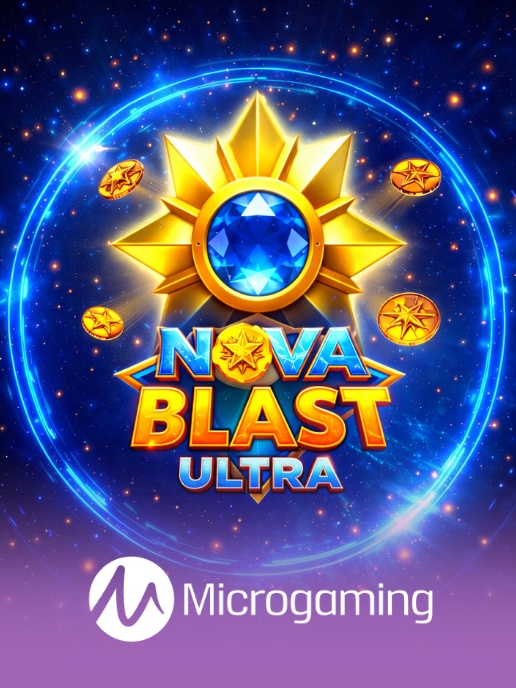 Nova Blast Ultra