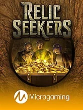 Relic Seekers
