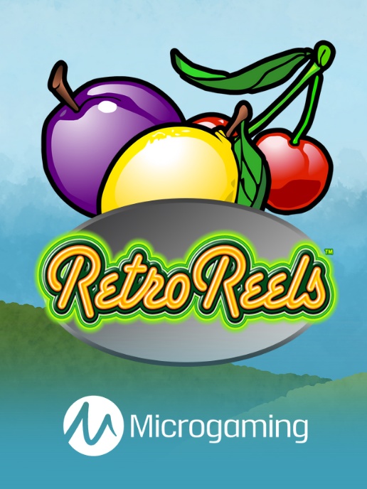 Retro Reels