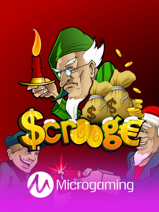 Scrooge