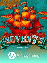 Seven 7's