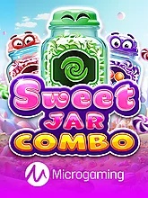 Sweet Jar Combo
