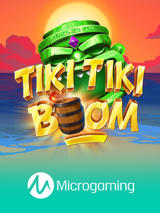 Tiki Tiki Boom™