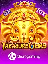 Treasure Gems