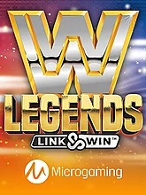 WWE Legends: Link & Win