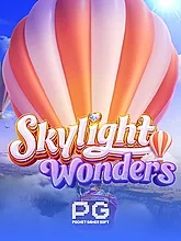 Skylight Wonders