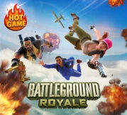 Battleground Royale
