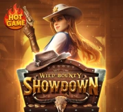 Wild Bounty Showdown