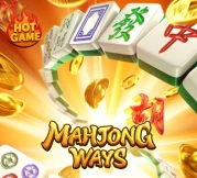 Mahjong Ways