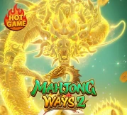 Mahjong Ways 2