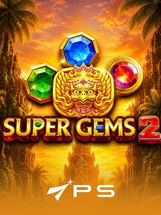 SUPER GEMS 2
