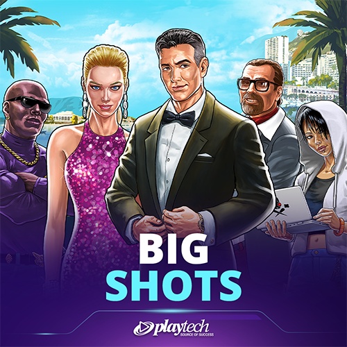 Big Shots