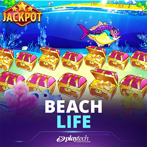 Beach Life