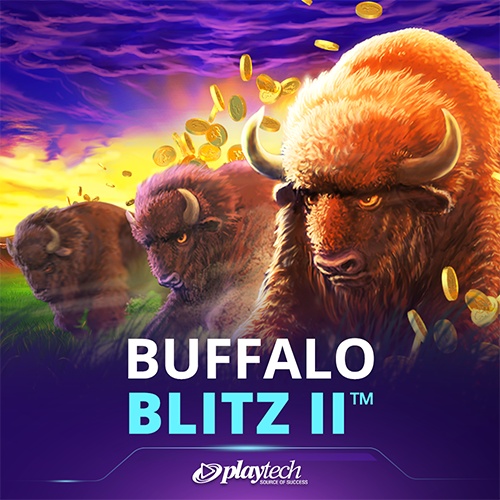 Buffalo Blitz II