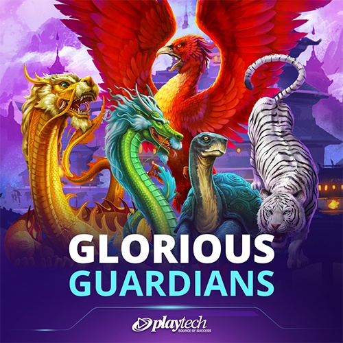 Glorious Guardians