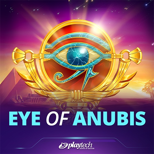 Eye of Anubis