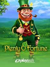 Plenty O'Fortune