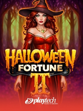 Halloween Fortune 2
