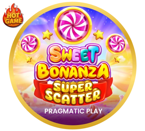 Sweet Bonanza