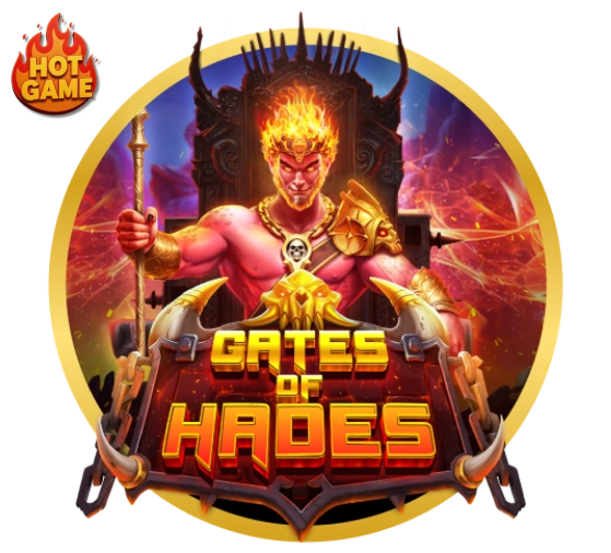 Gates of Hades