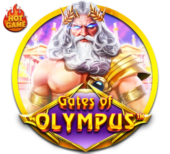 Gates of Olympus