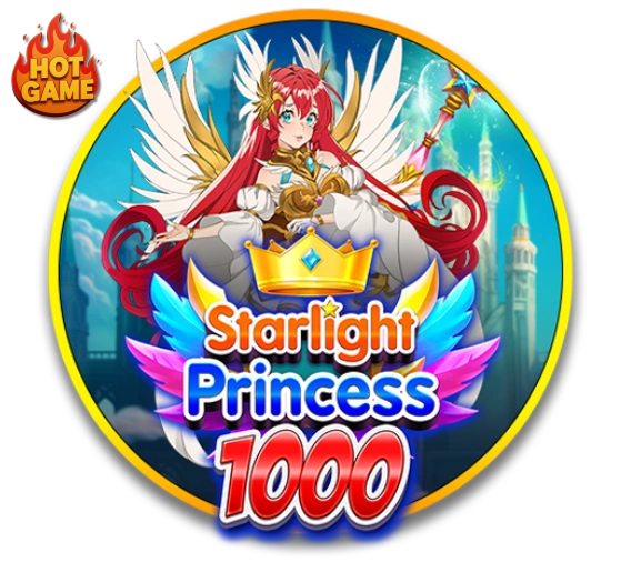Starlight Princess 1000