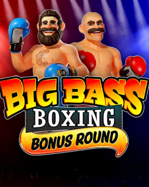 Big Bass Boxing Bonus Round