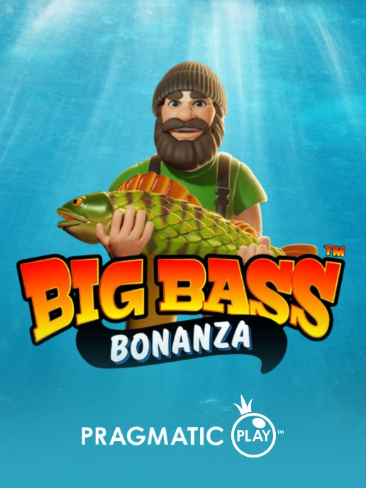 Big Bass Bonanza