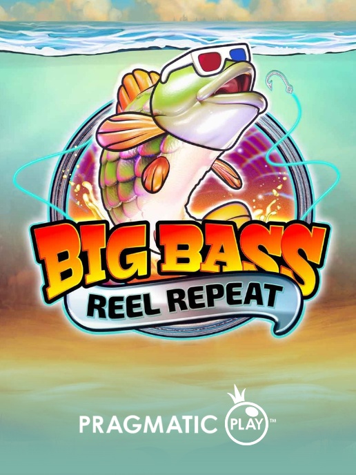 Big Bass Reel Repeat