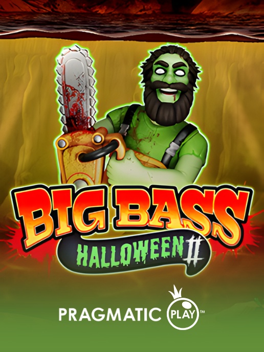 Big Bass Halloween 2