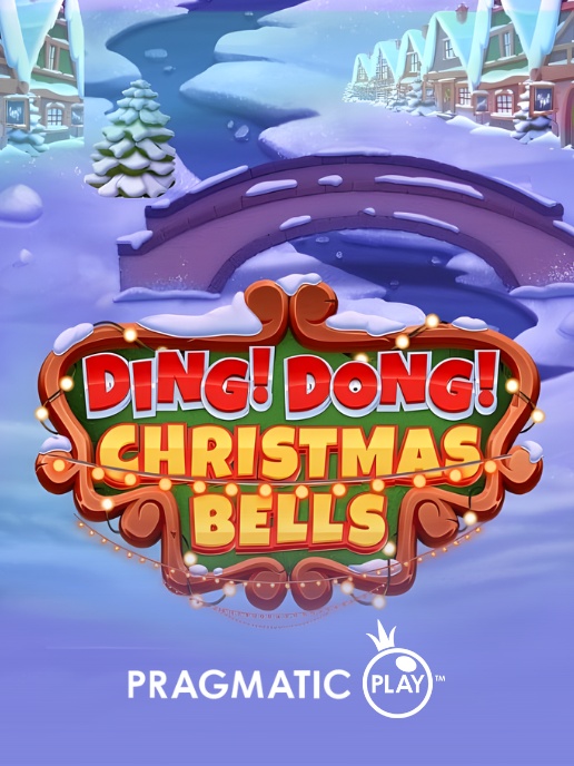 Ding Dong Christmas Bells
