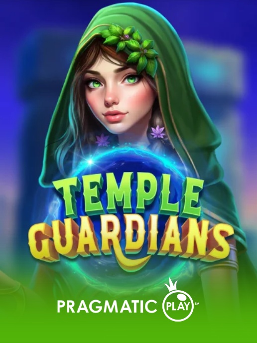 Temple Guardians