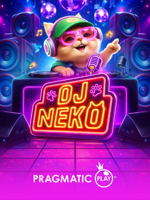DJ Neko
