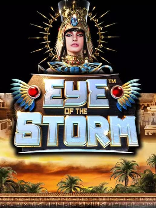 Eye of the Storm